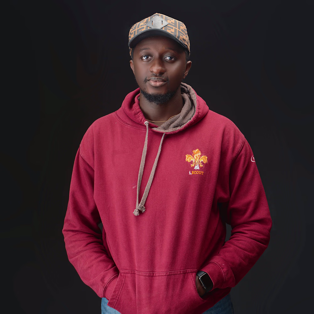 Effiong Samuel