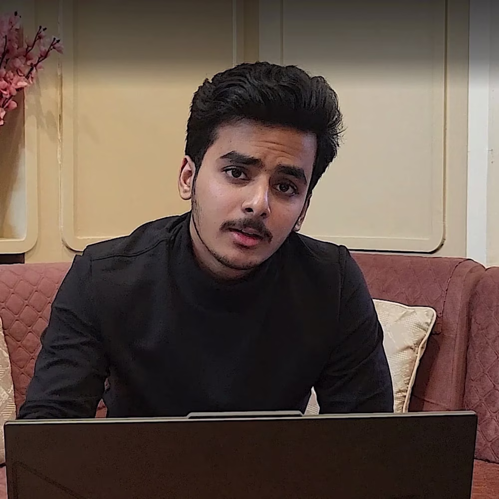 Tushar Chakraborty