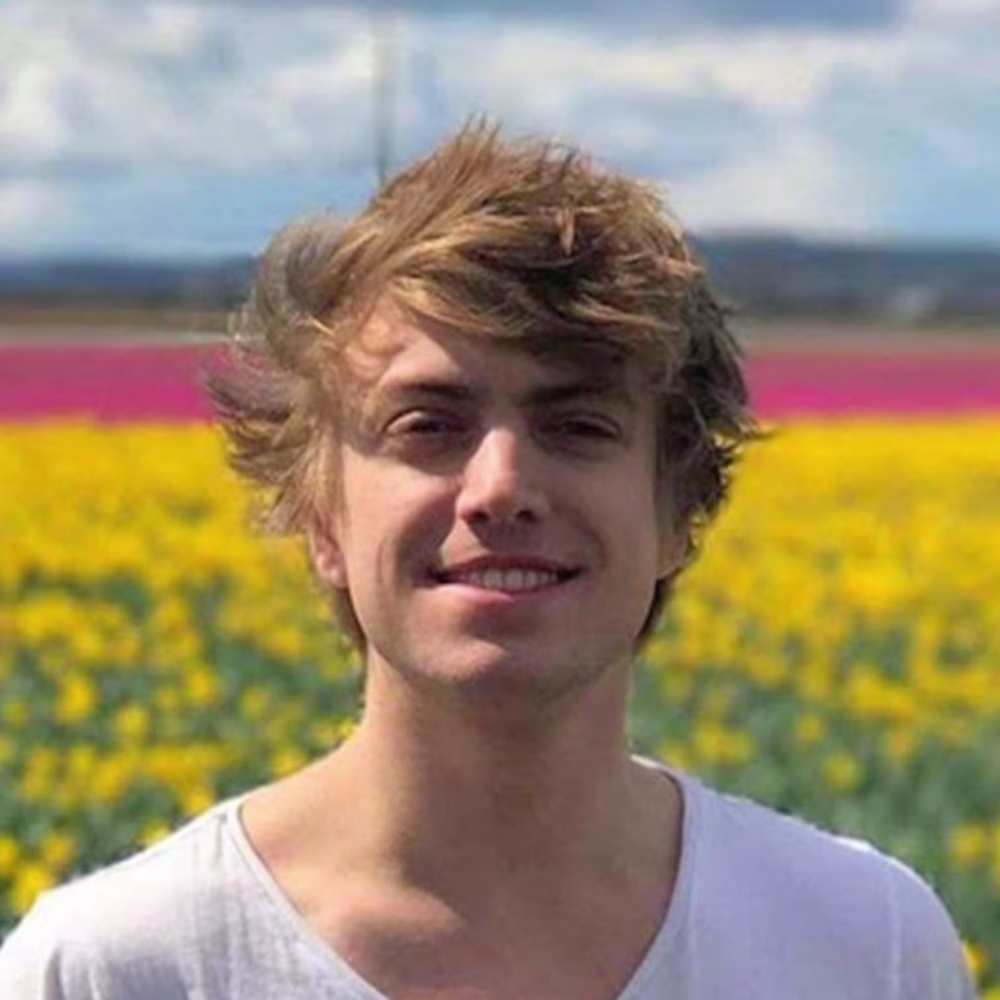 Oliver Newth