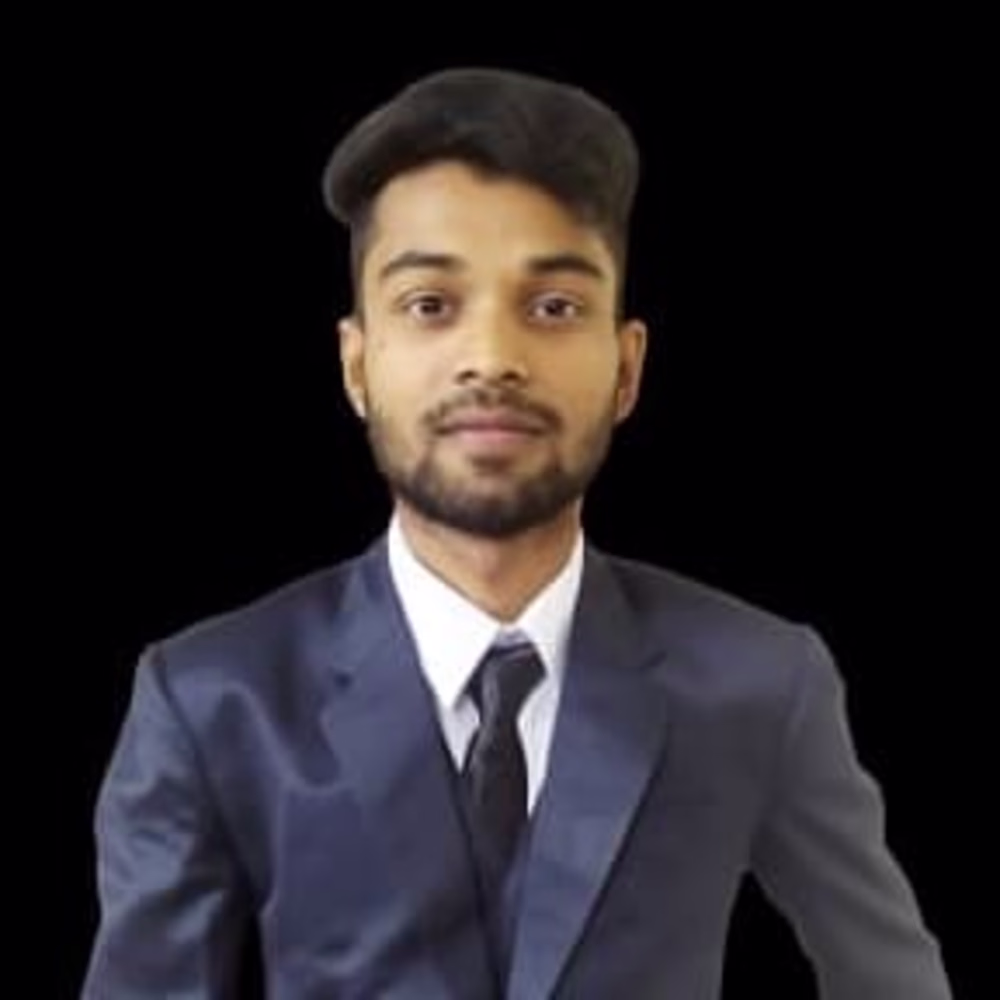 uday patel