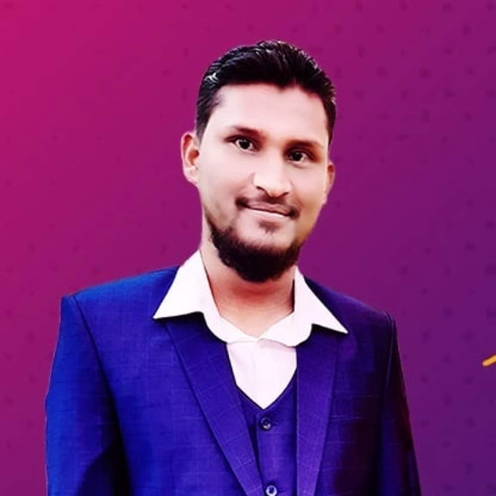 Ferdous Hasan