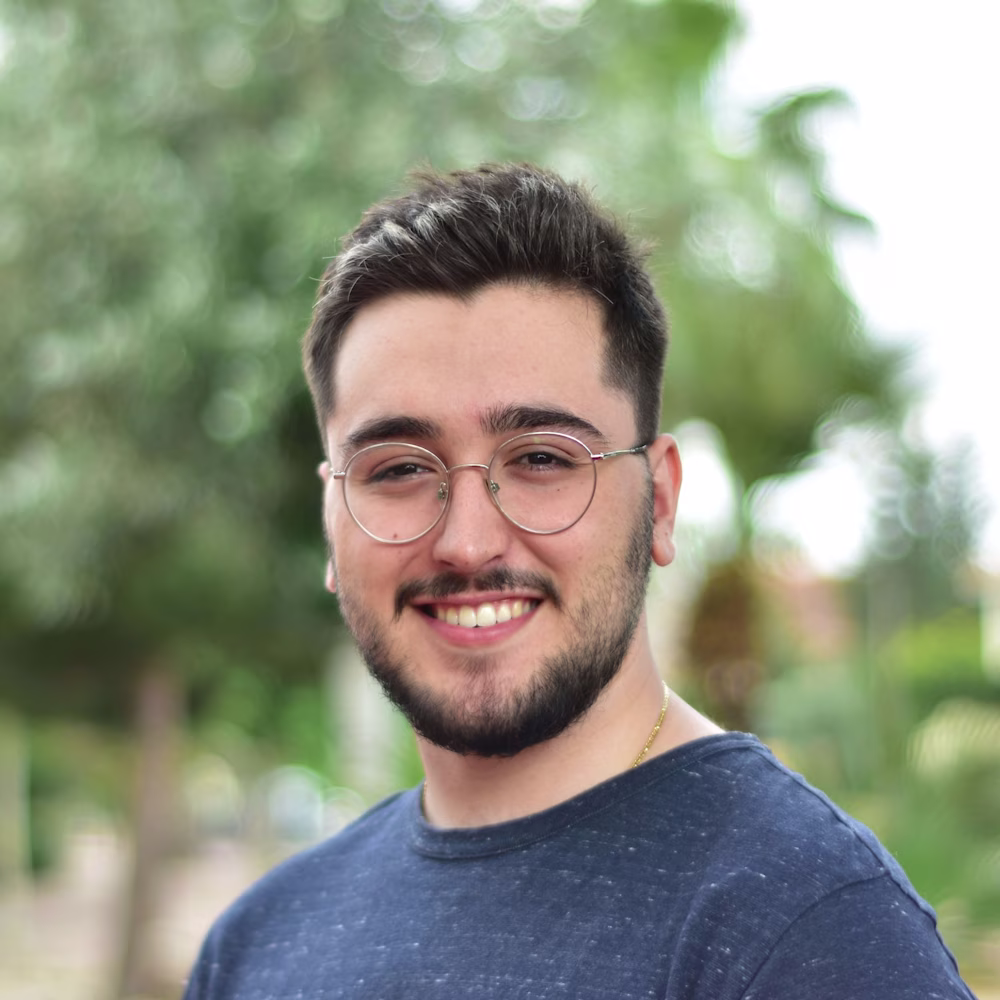 Fran Perea