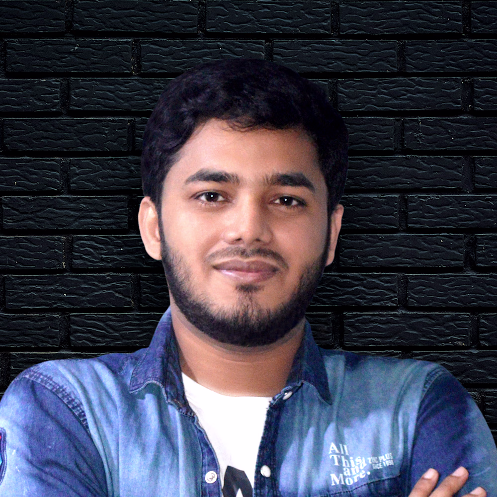 Md. Abdur Rahman