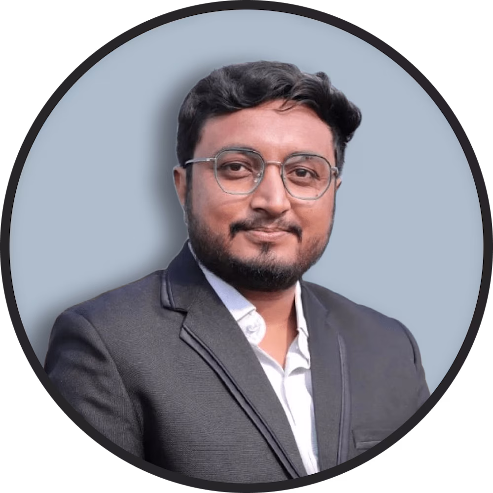 Dhruvik Vaghasiya