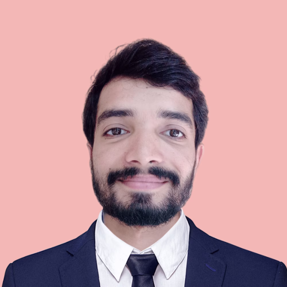 M. Sarmad Qadeer