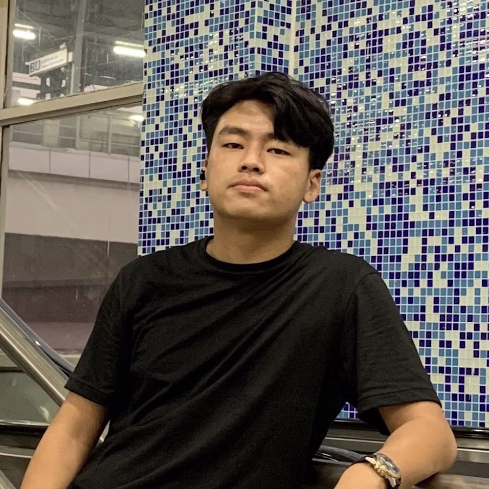 Alongti Longchar