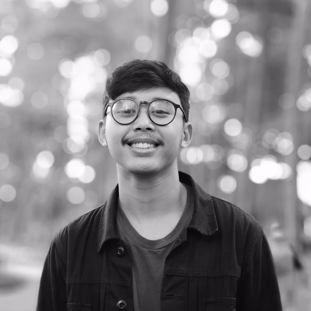Thariq Farhan