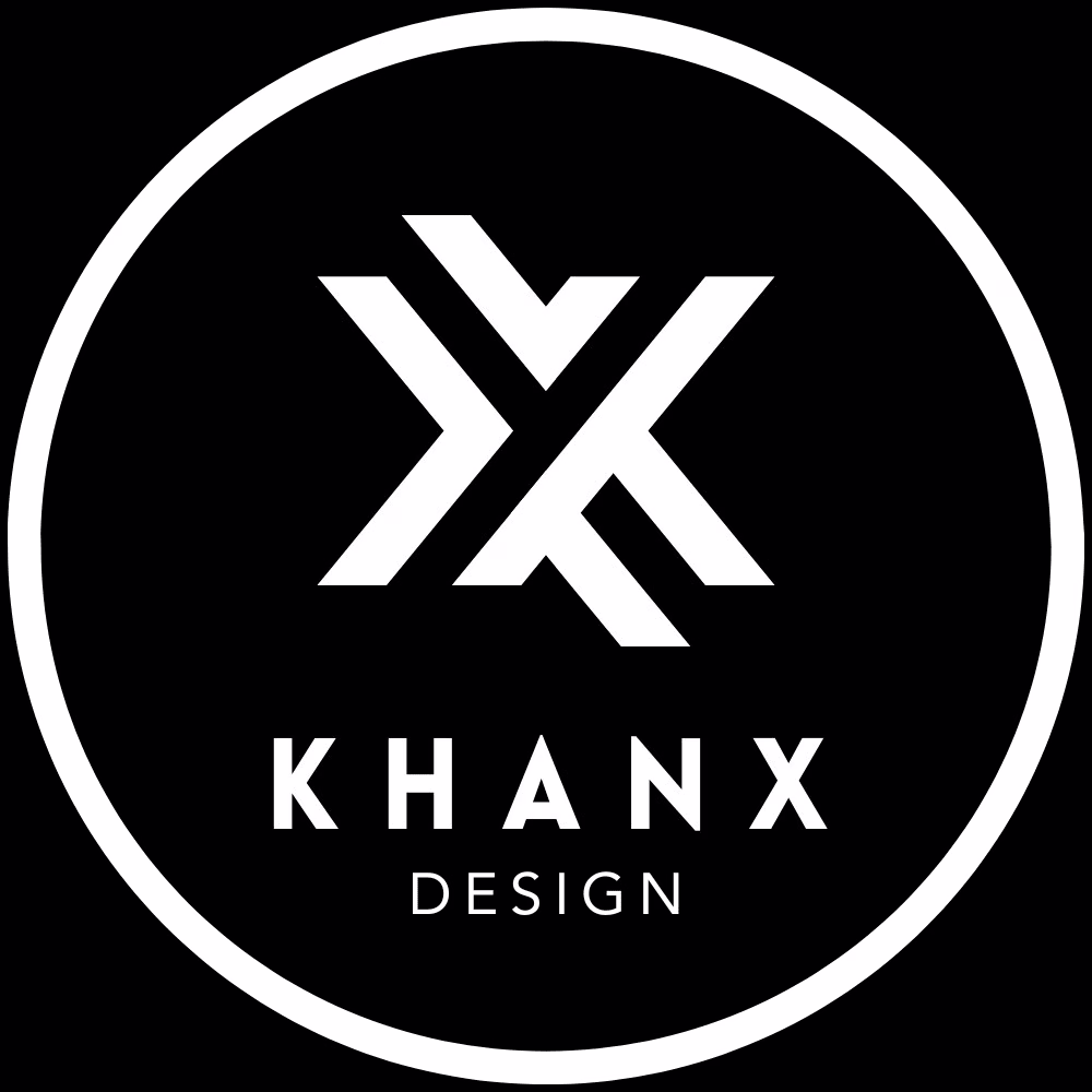 KhanX Design