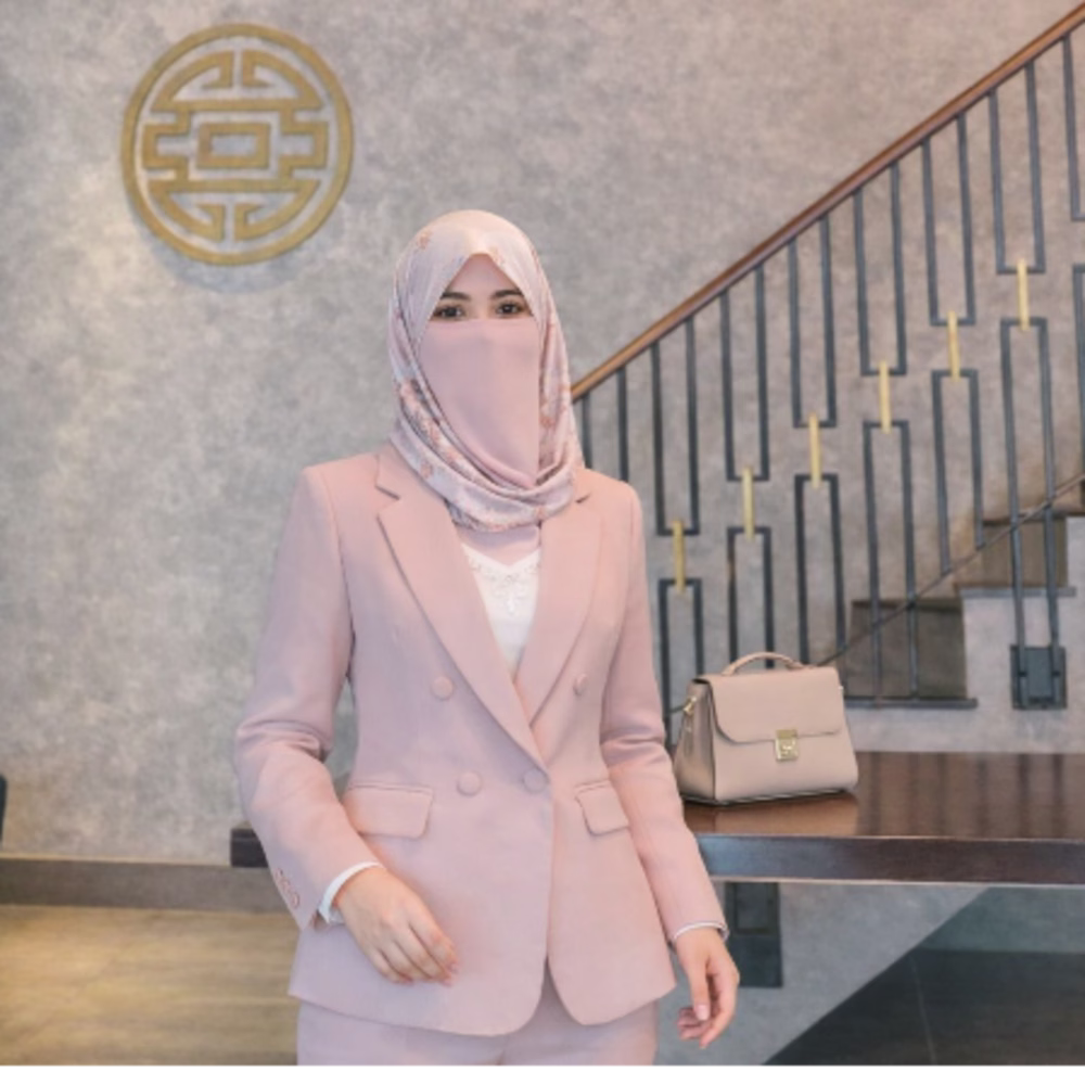 Zuha Junaid