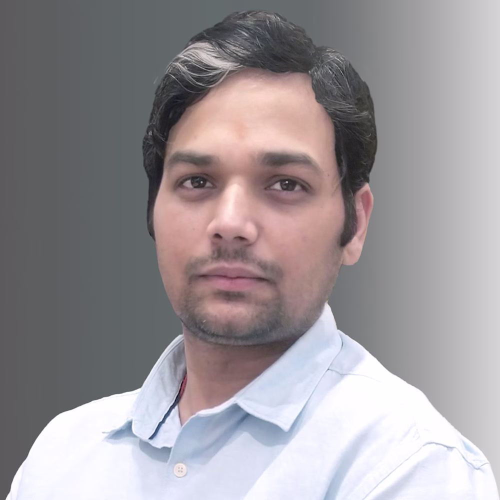 Pravesh Mishra