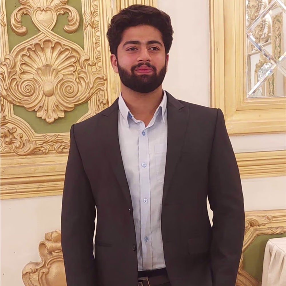 ali abbas
