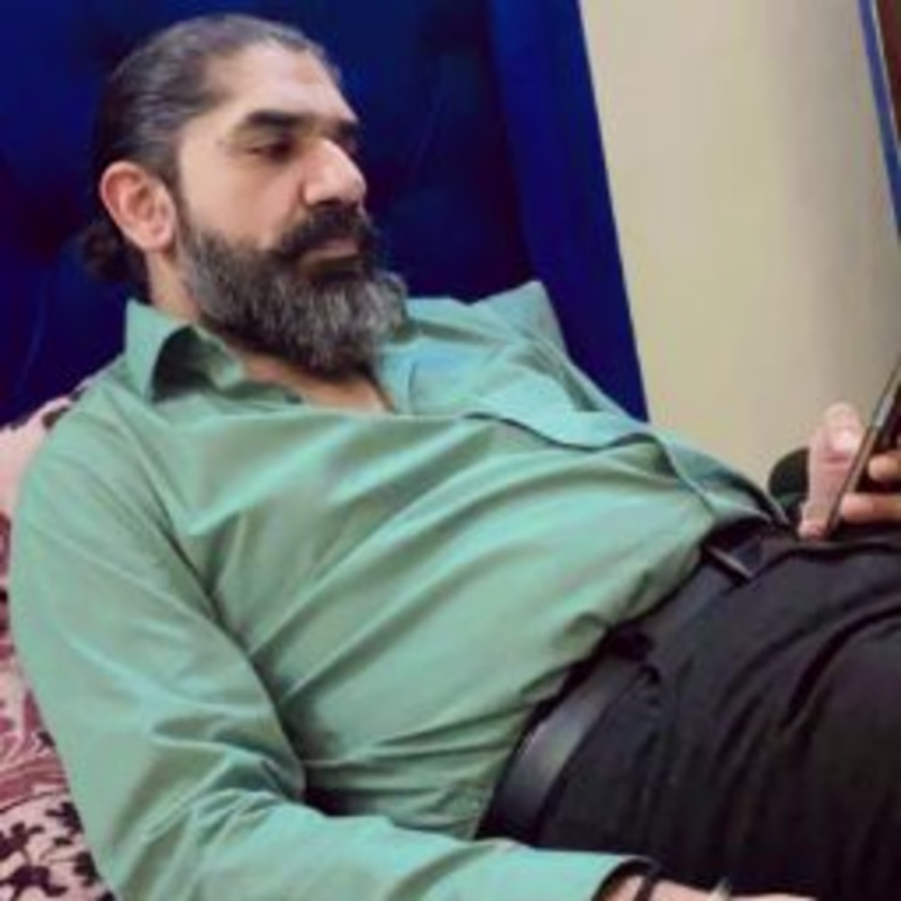 Ahmad Farooq Jamil