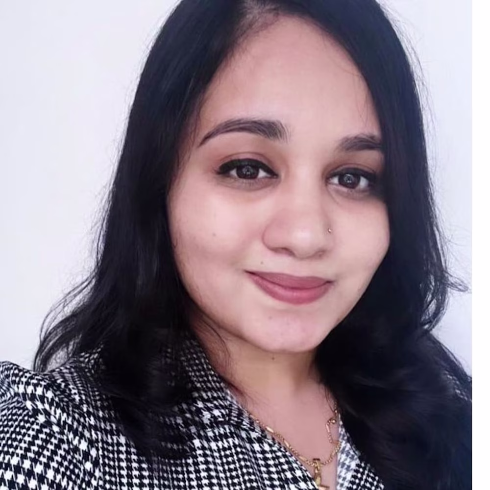 Meghana Bhaskarabatla