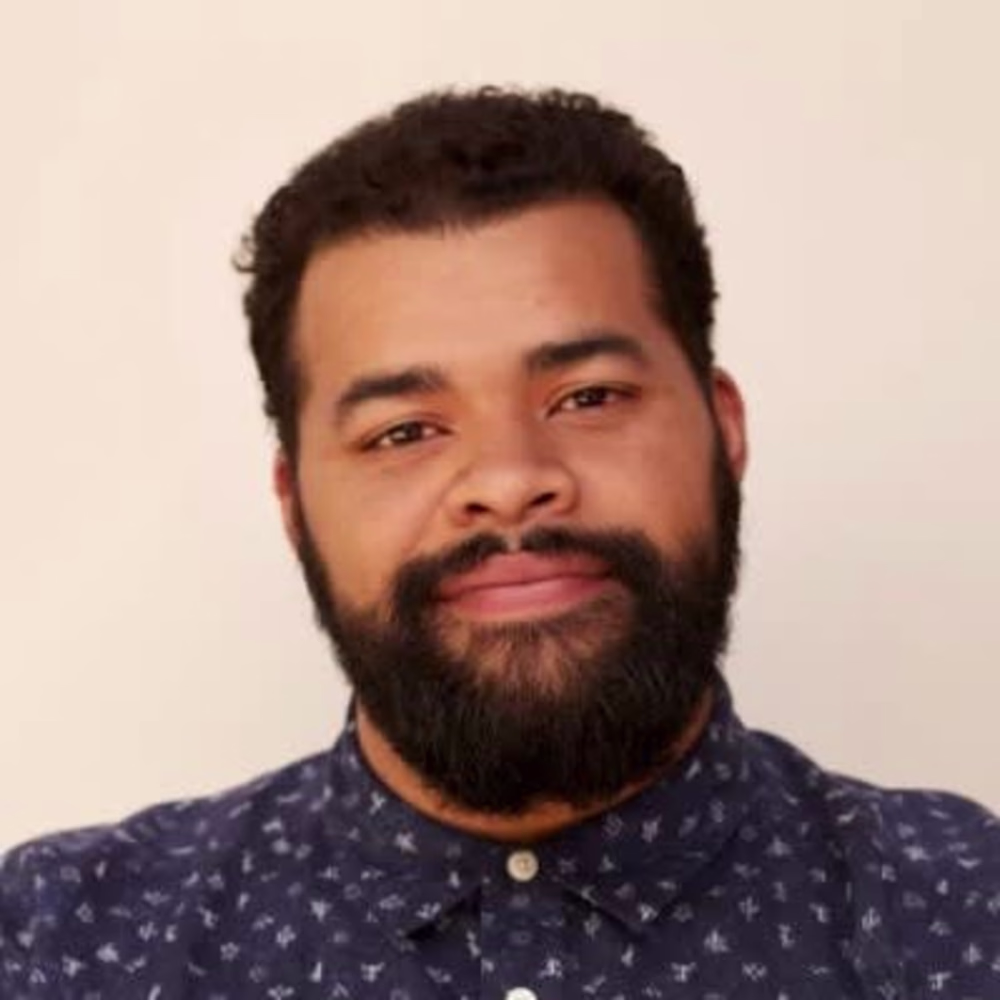 Calvin Wilson
