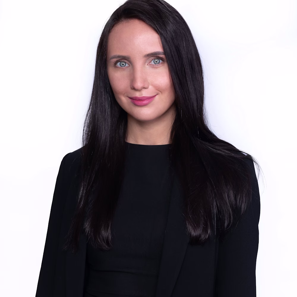 Iulia Irytsiuk