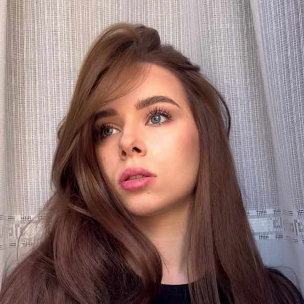 Valeria Filippova