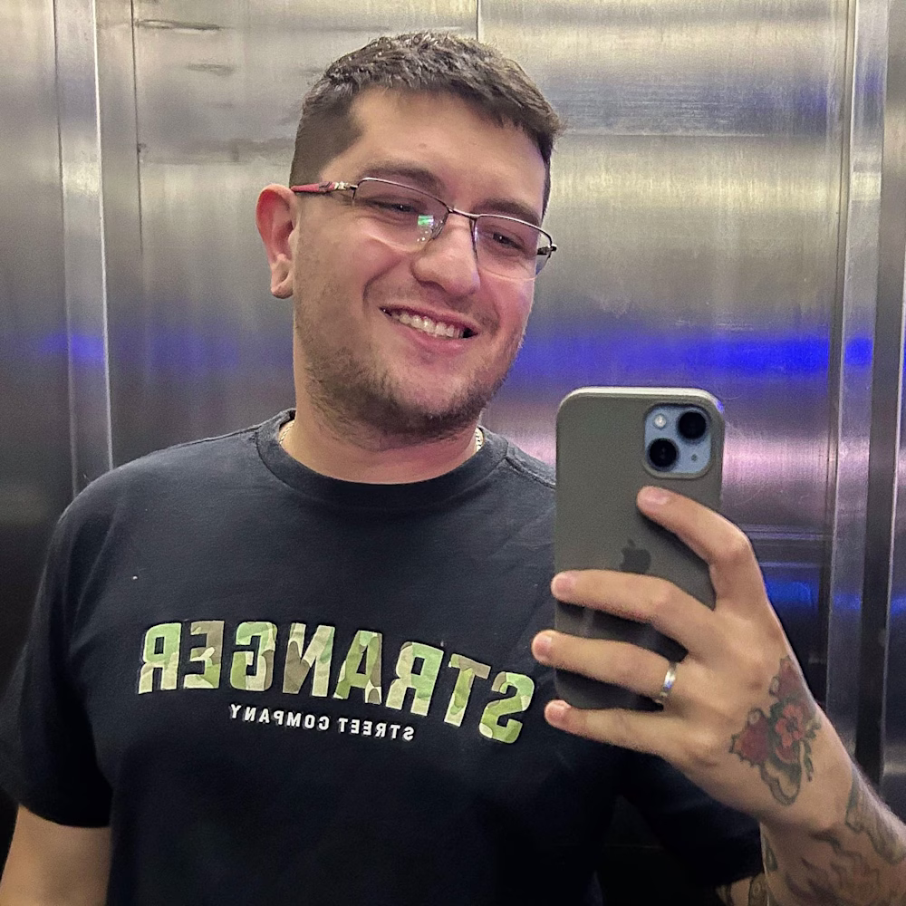 Renato Henrique Ramos Salgado