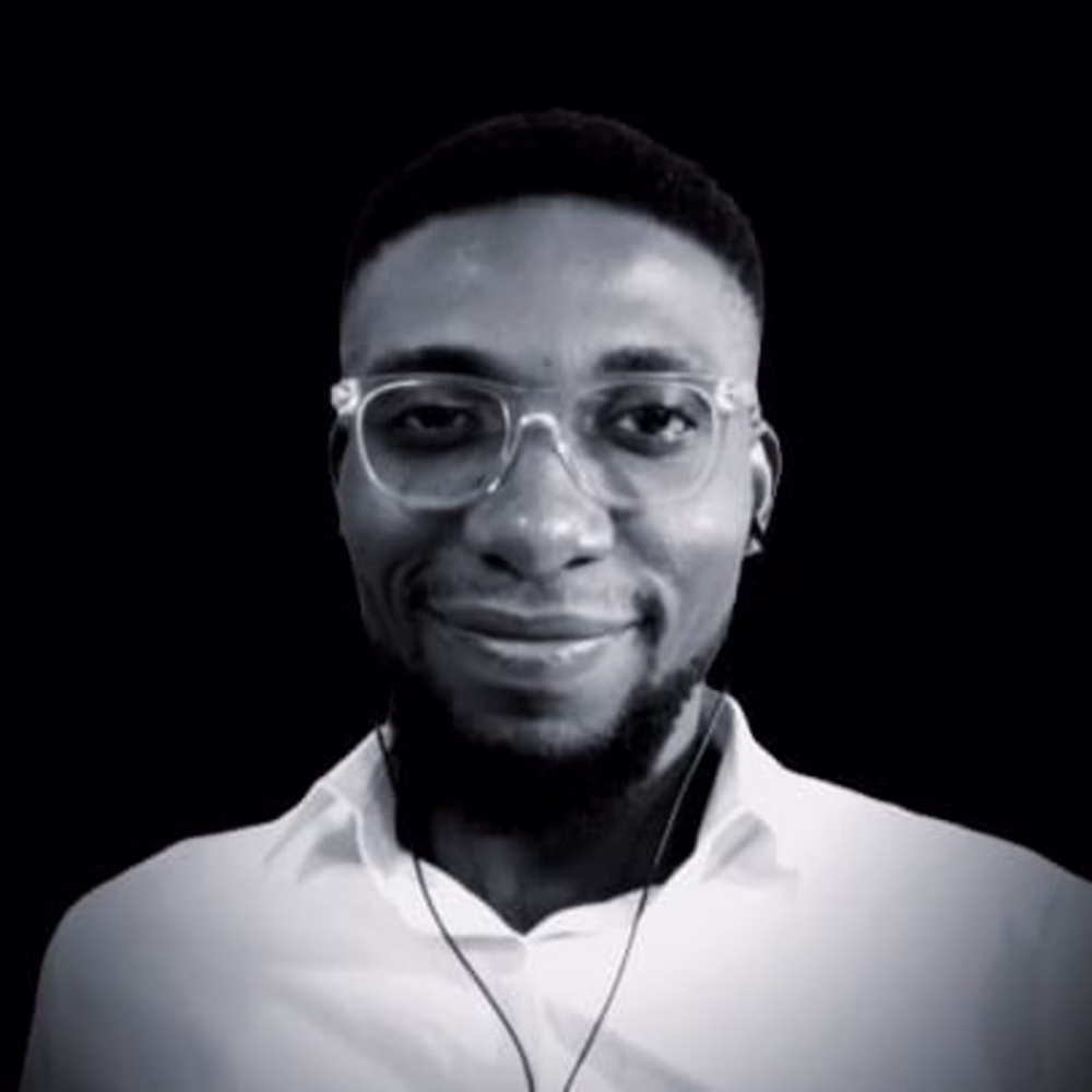 Sylvester Nkeze