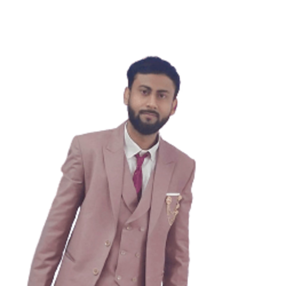 Sheikh Nadeem
