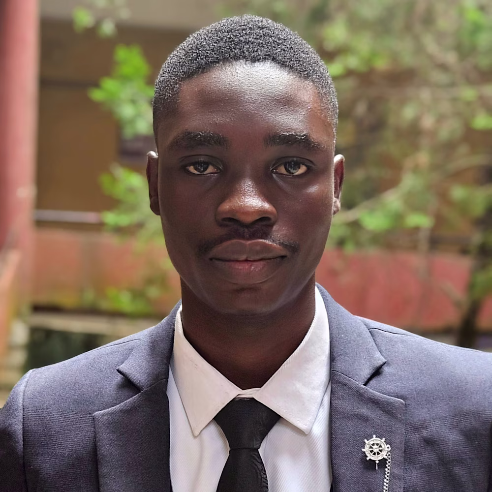 Joshua Olukolajo