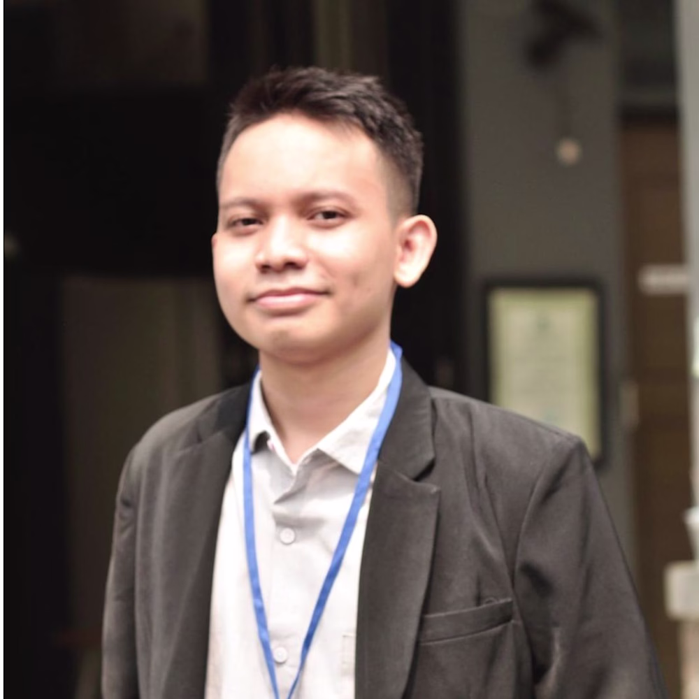 Muhammad Farrell Hauzan
