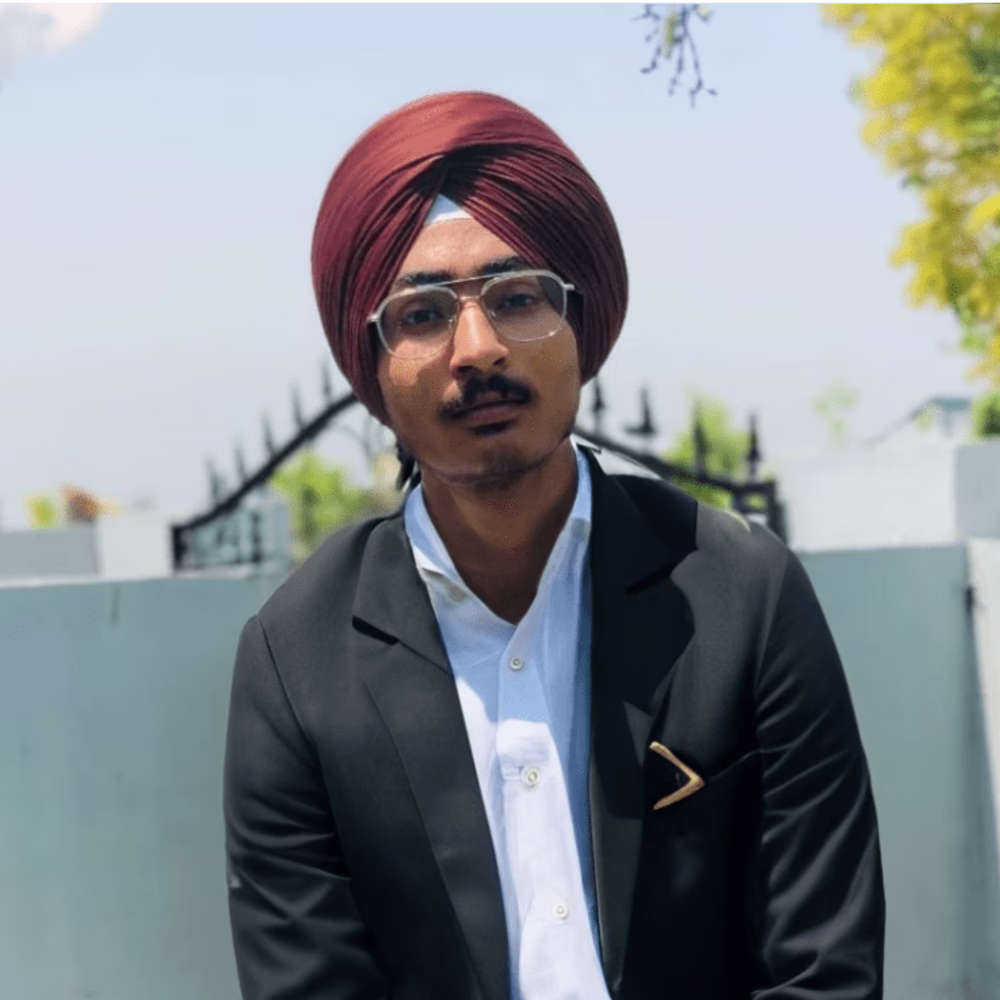 Varneet  Kaler