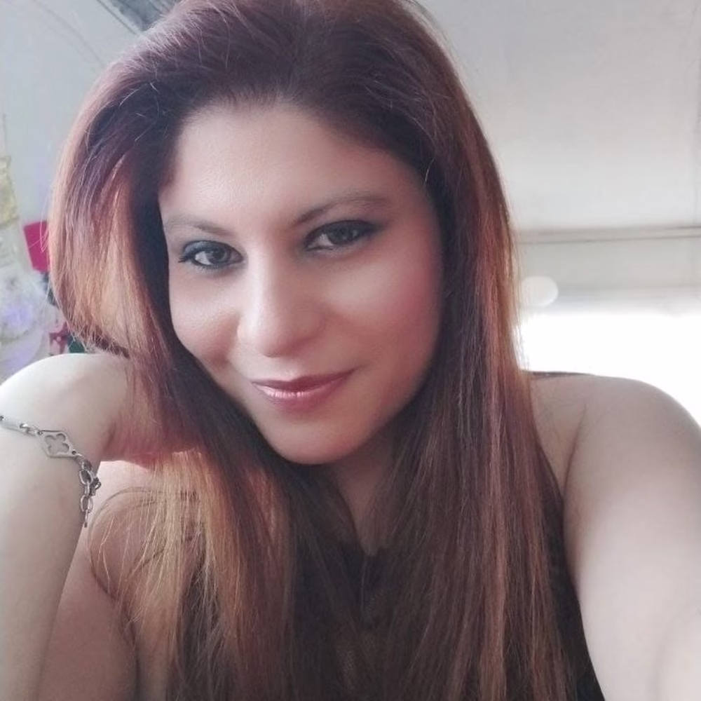 Karina Alarcon