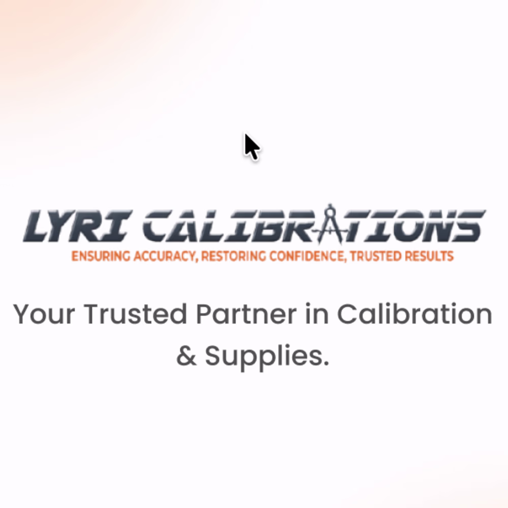 Lyri Caliberations & Supplies