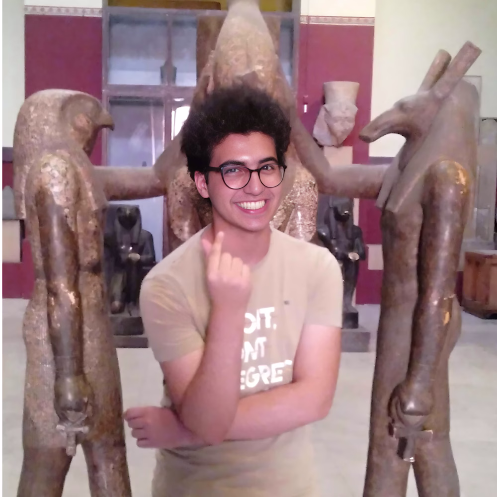 Mohand Ramadan