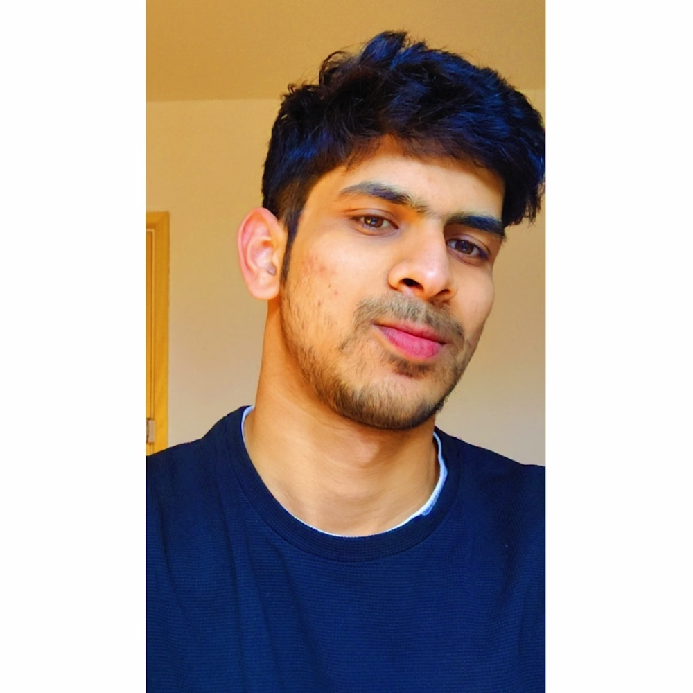 Gitesh Deshmukh