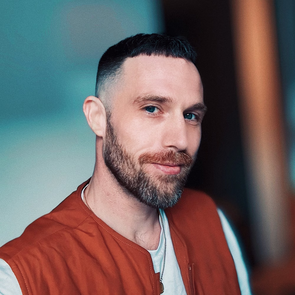 Ryan Taylor