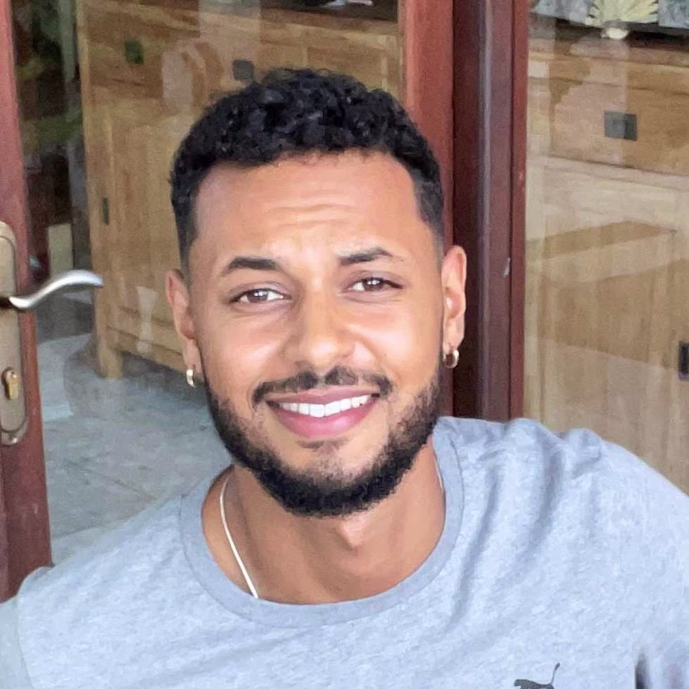 Theo Gaye