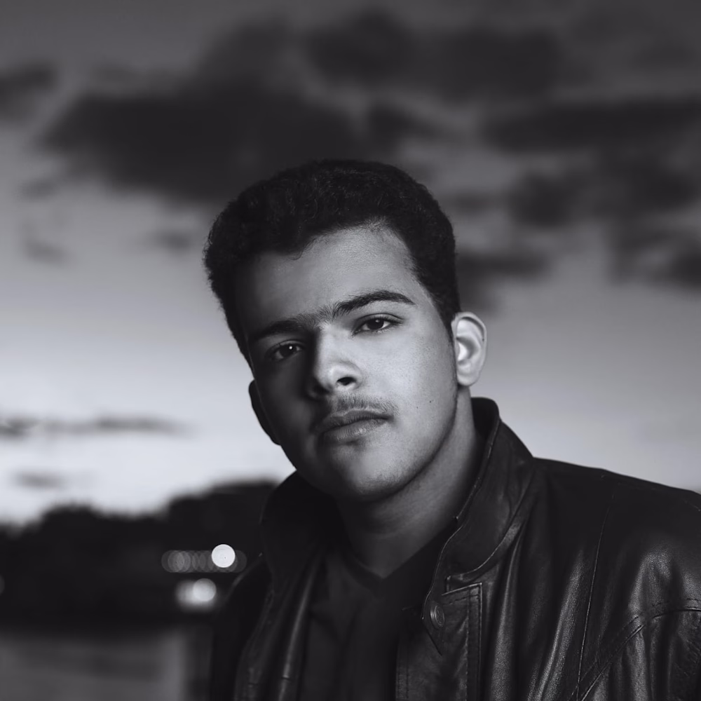 Abdallah Hisham