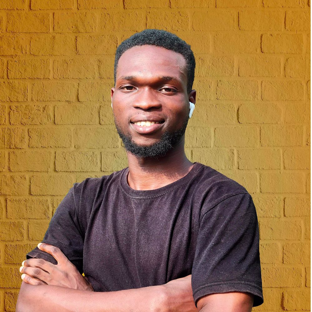 Basil Adekoya