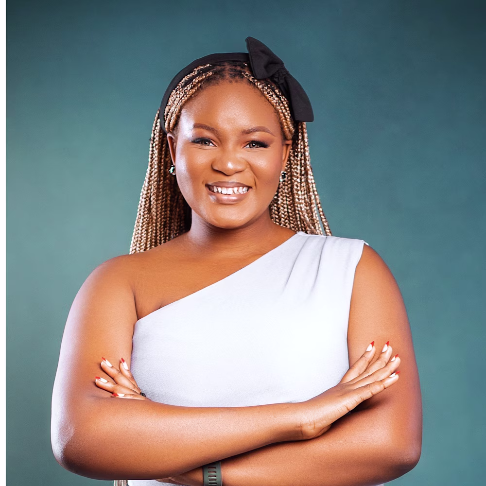 Elizabeth Iyobhebhe