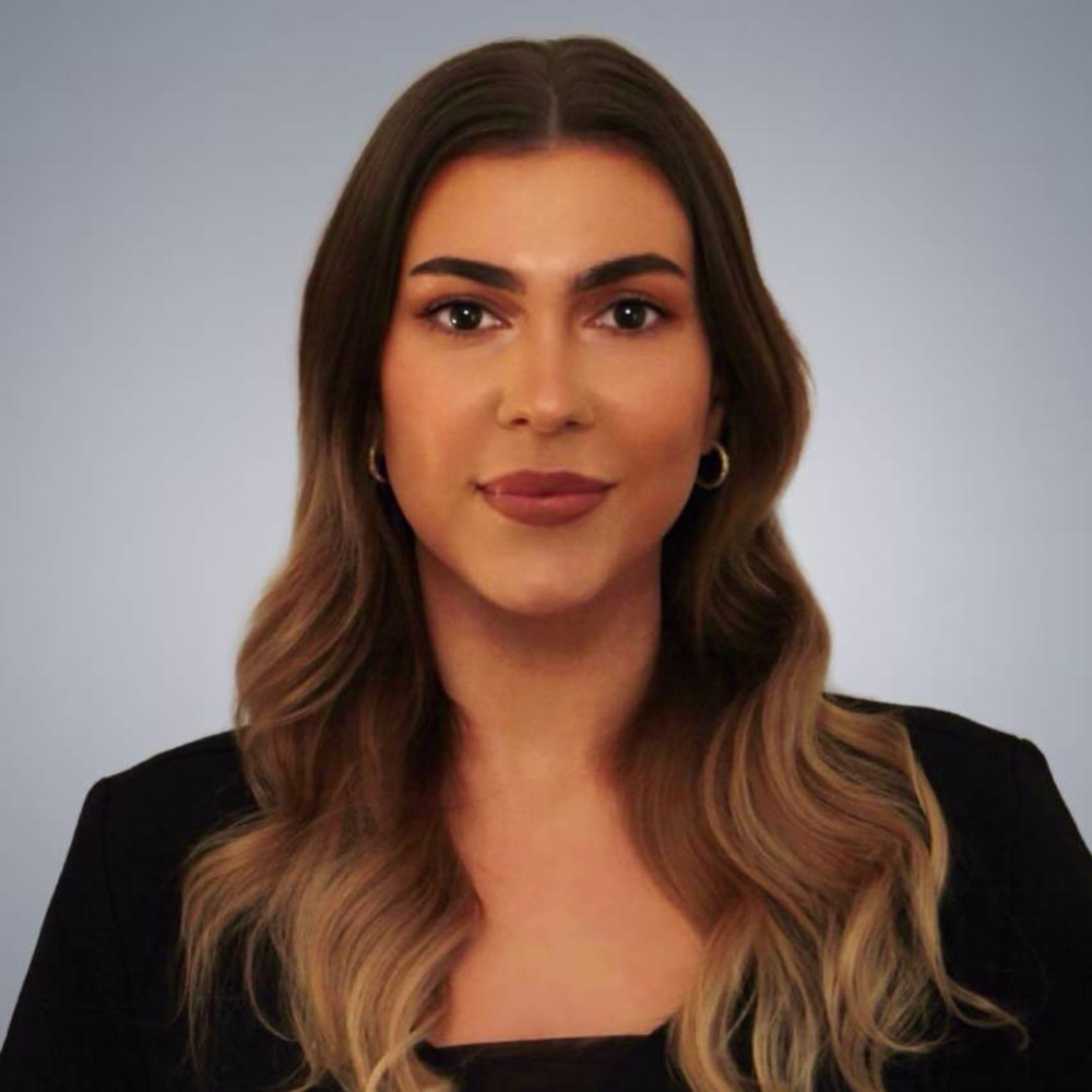 Sophia Romano