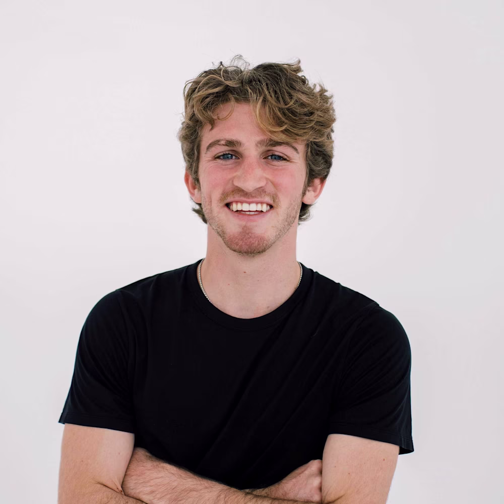 Trace Alexander