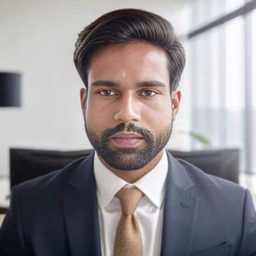 Mamun Miah