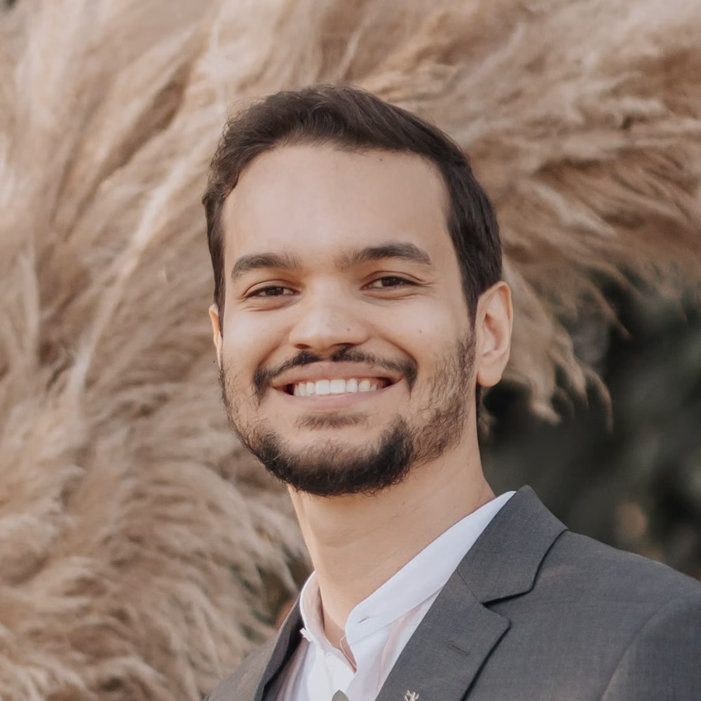 Gladson Dutra