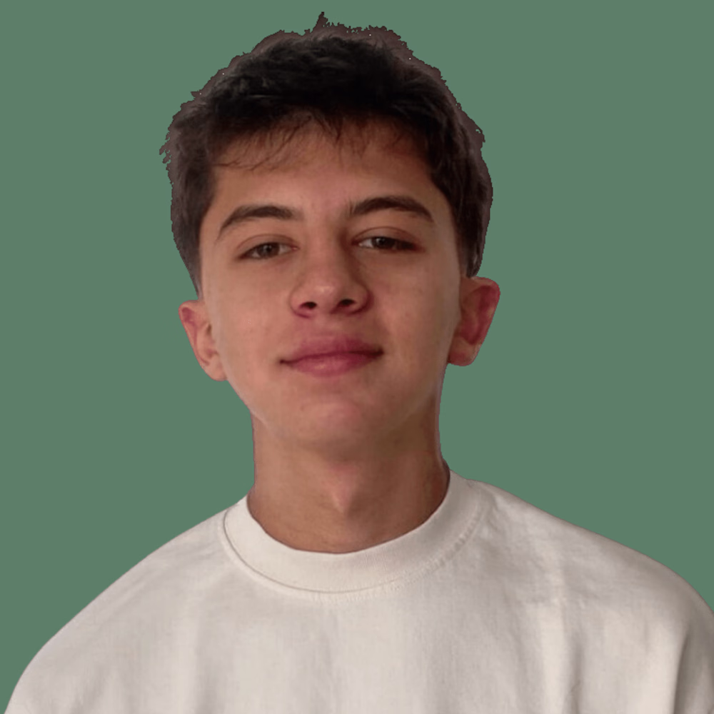 Matías  Ruiz