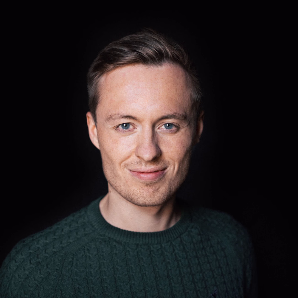 Moritz Drescher