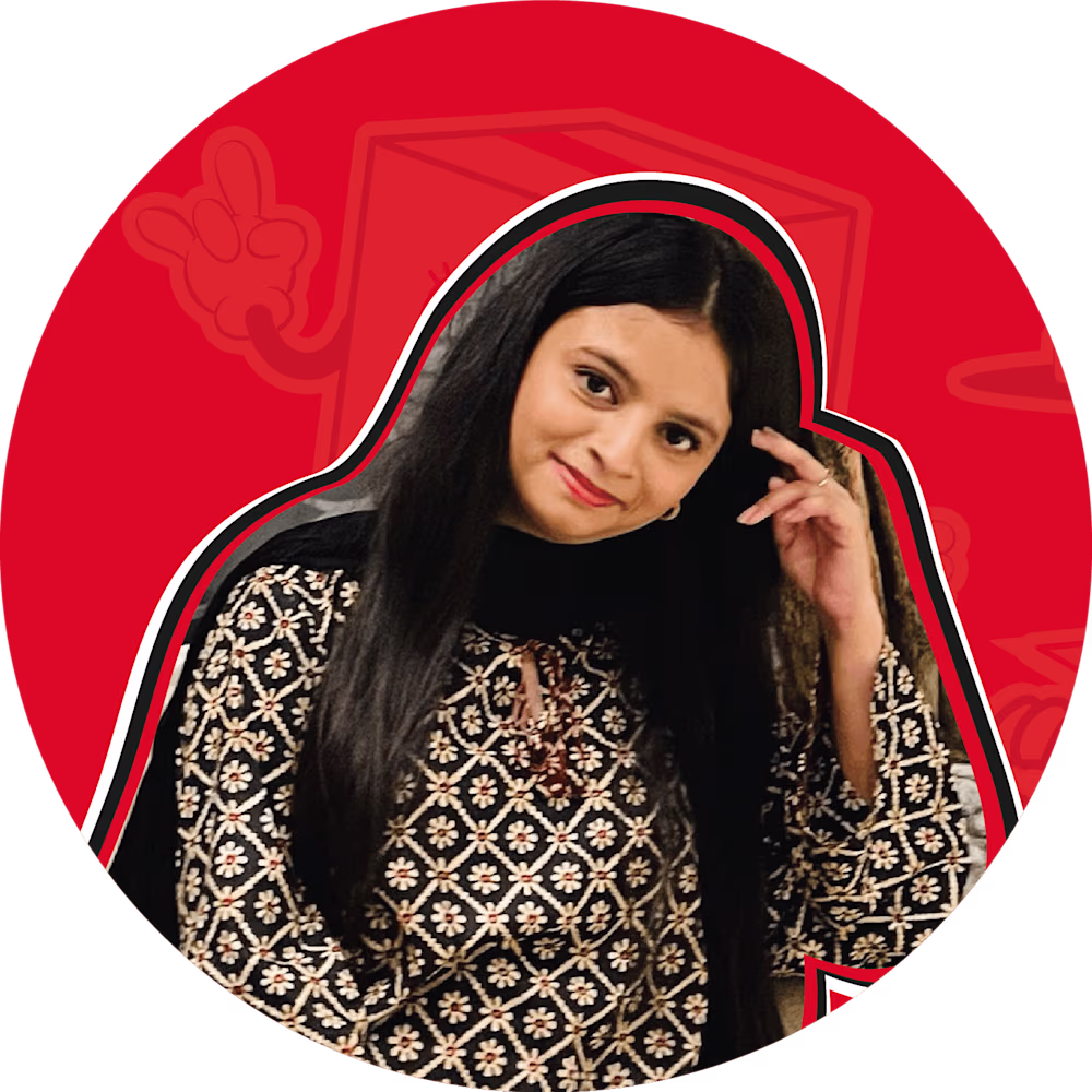 Sukaina Shakeel