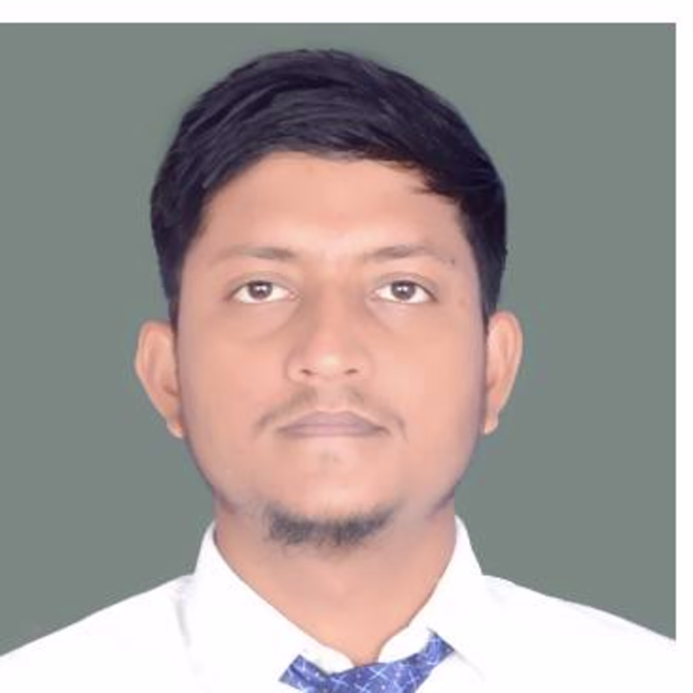 Pradeep Kushwaha