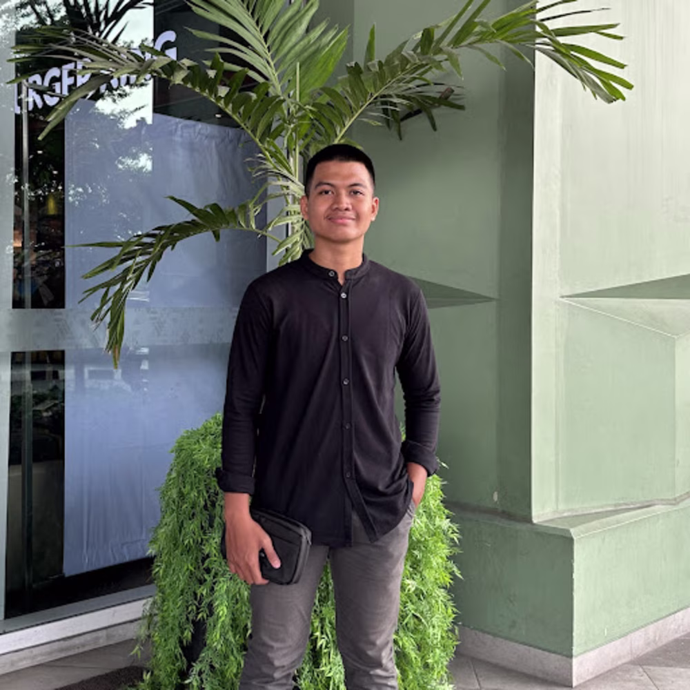 Muhammad Farhan