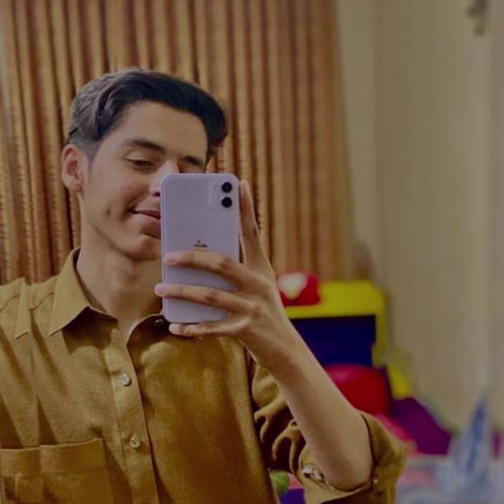 IRFAN ULLAH