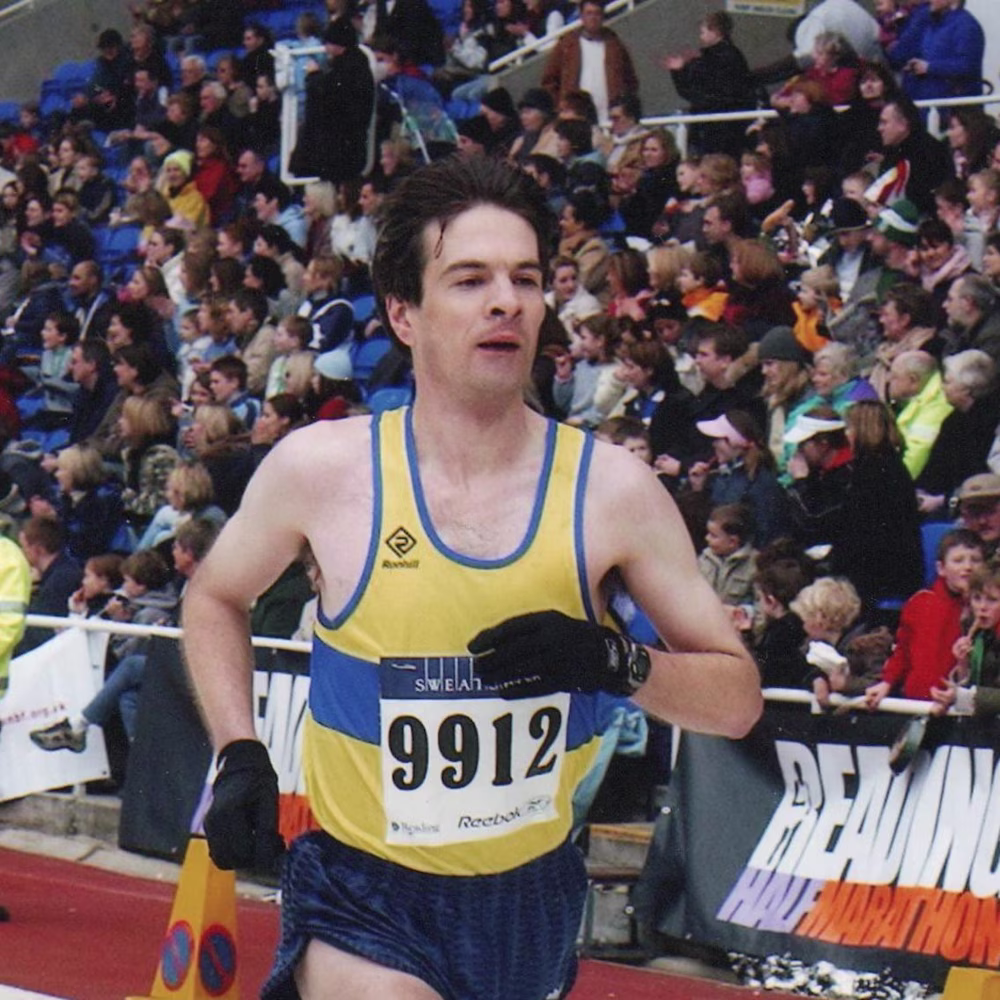 Stephen Hands