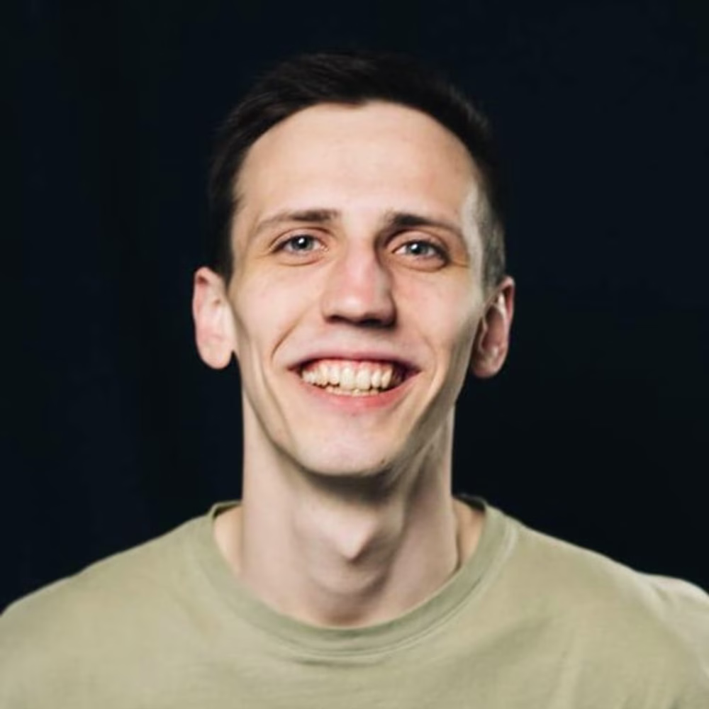 Vlad Khvyshchuk