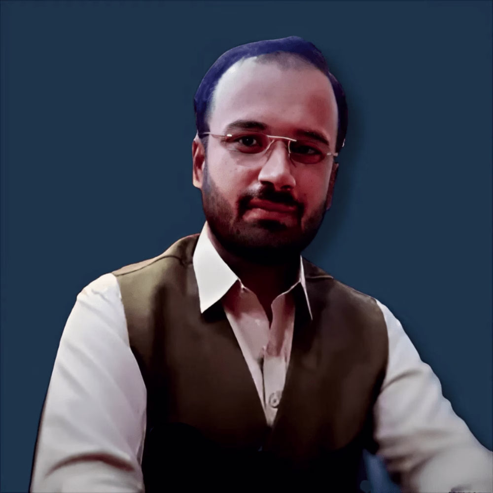 Asif Iqbal