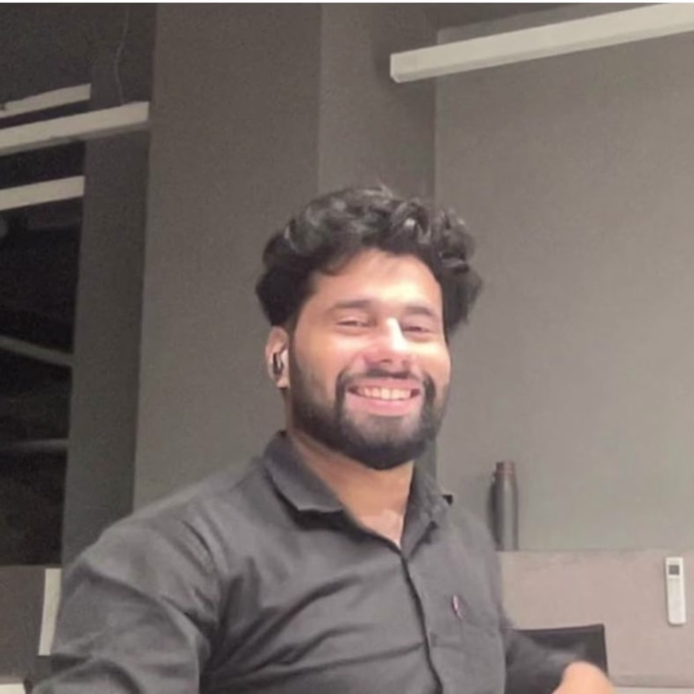 Dinesh Kumar