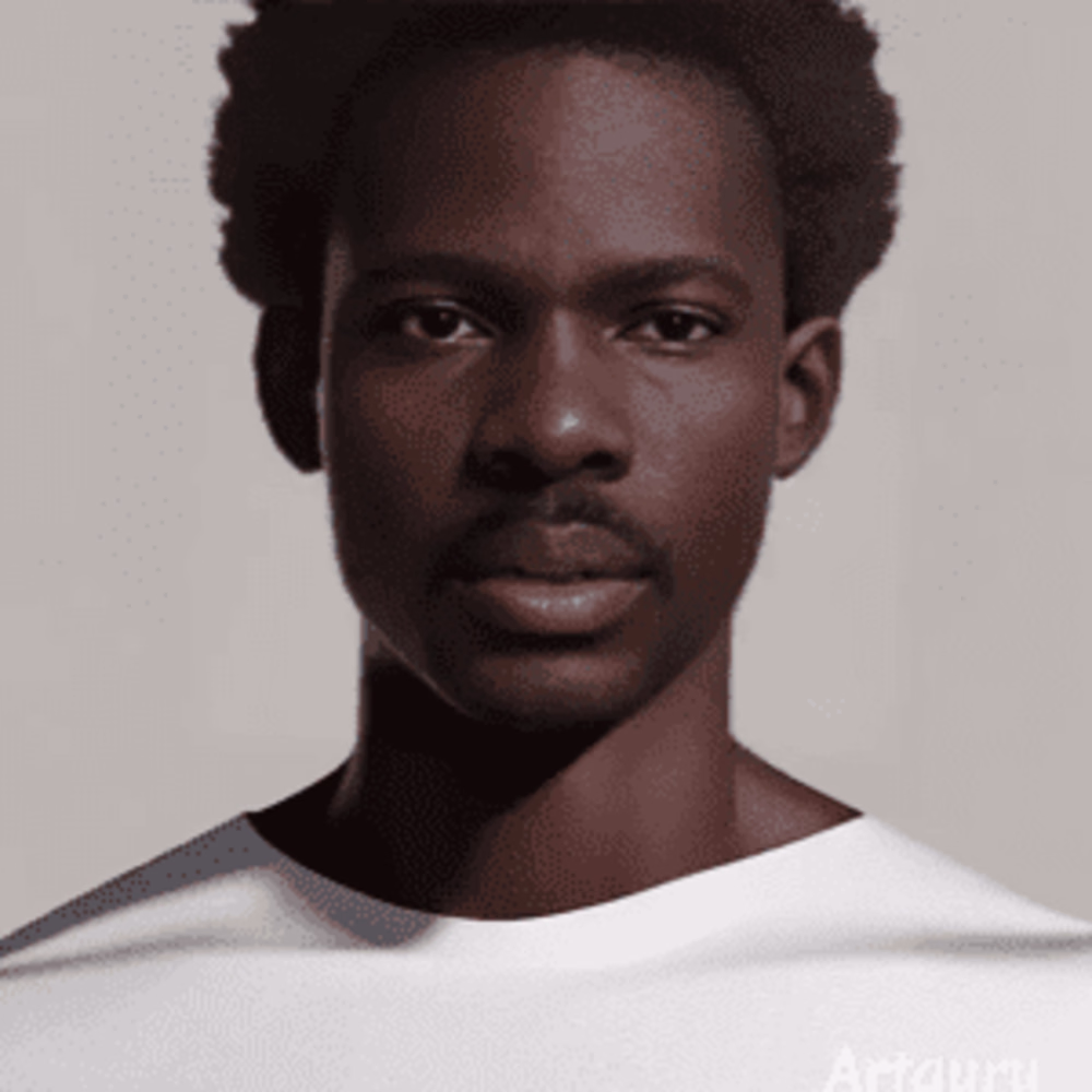 AMAH Daniel